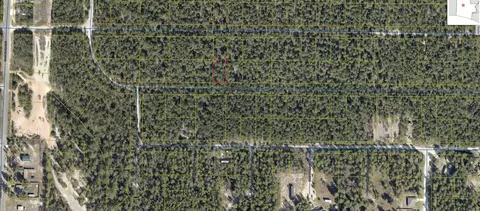 26 Acre Lot 54 W Box Elder Dr, Defuniak Springs, FL 32433