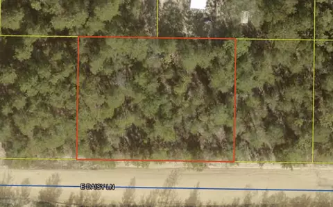 lot S 2930 E Daisy Ln, Defuniak Springs, FL 32433