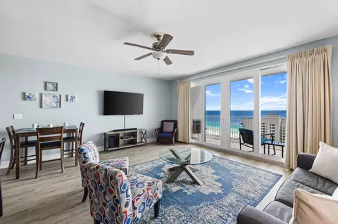 9860 S Thomas Dr UNIT 1413, Panama City Beach, FL 32408