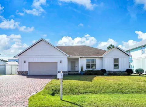 126 Tropical Breeze Dr, Santa Rosa Beach, FL 32459