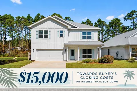 87 Sea Eagle Ln, Santa Rosa Beach, FL 32459