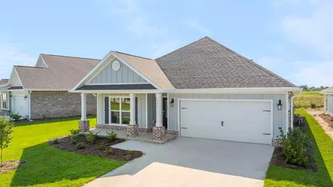 Exterior - 162 Eagle Owl Ln, Freeport, FL 32439 photo 1 of 1