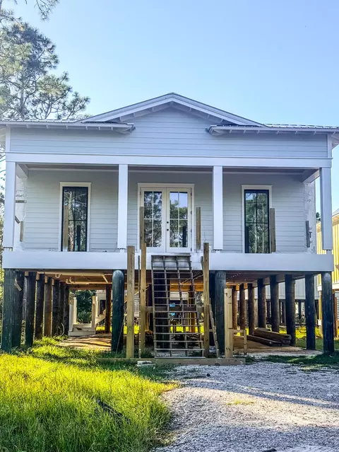 879 Indian Woman Rd, Santa Rosa Beach, FL 32459