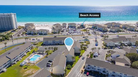 775 Gulf Shore Dr #8149, Destin, FL 32541