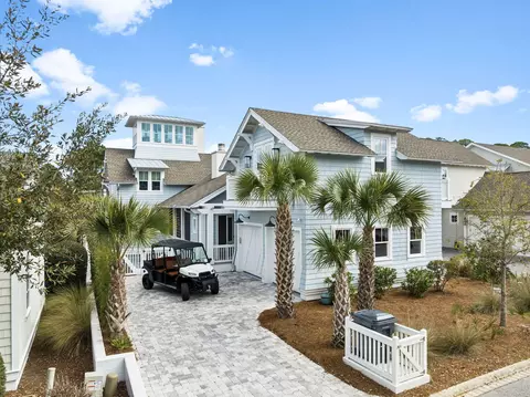21 Clove Hitch Ln, Santa Rosa Beach, FL 32459