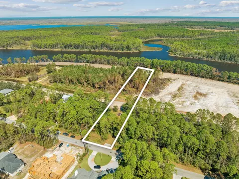lot7 Eve Cir, Santa Rosa Beach, FL 32459