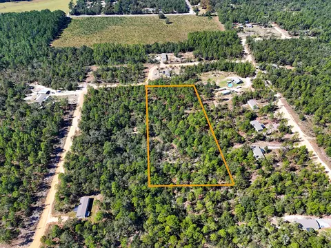 tbd Lady Fish Ln, Defuniak Springs, FL 32433