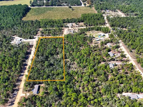 tbd Gregory Dean Ln, Defuniak Springs, FL 32433