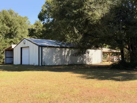 Exterior - Parcel A Griffith Mill Road, Holt, FL 32564 photo 16 of 16
