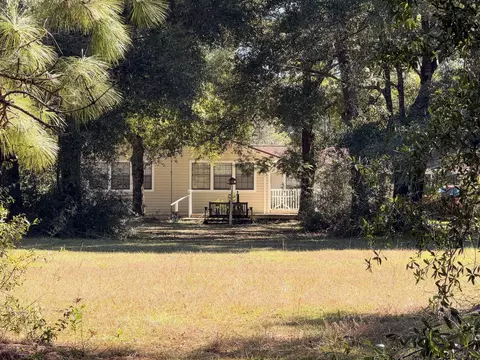 Exterior - Parcel A Griffith Mill Road, Holt, FL 32564 photo 10 of 16