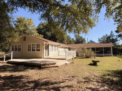 Exterior - Parcel A Griffith Mill Road, Holt, FL 32564 photo 14 of 16