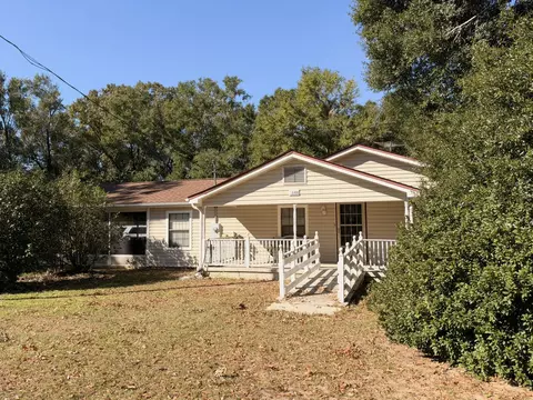 Other - Parcel A Griffith Mill Road, Holt, FL 32564 photo 3 of 6