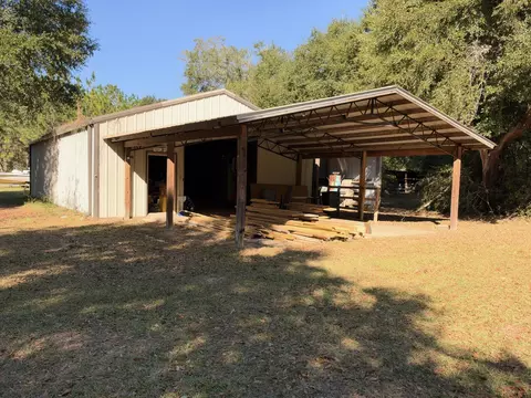 Exterior - Parcel A Griffith Mill Road, Holt, FL 32564 photo 2 of 16