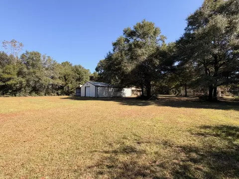Exterior - Parcel A Griffith Mill Road, Holt, FL 32564 photo 15 of 16
