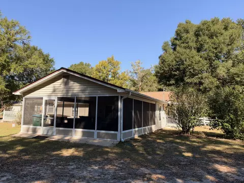 Exterior - Parcel A Griffith Mill Road, Holt, FL 32564 photo 12 of 16
