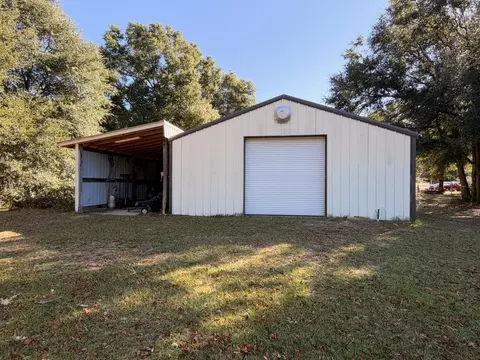 Other - Parcel A Griffith Mill Road, Holt, FL 32564 photo 2 of 6