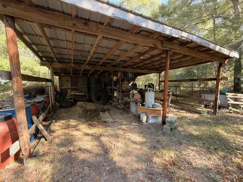 Exterior - Parcel A Griffith Mill Road, Holt, FL 32564 photo 3 of 16