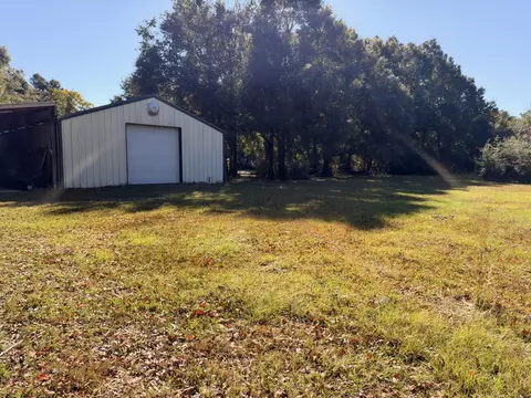 Exterior - Parcel A Griffith Mill Road, Holt, FL 32564 photo 4 of 16
