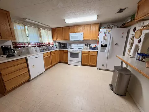 Kitchen - Parcel A Griffith Mill Road, Holt, FL 32564 photo 1 of 1