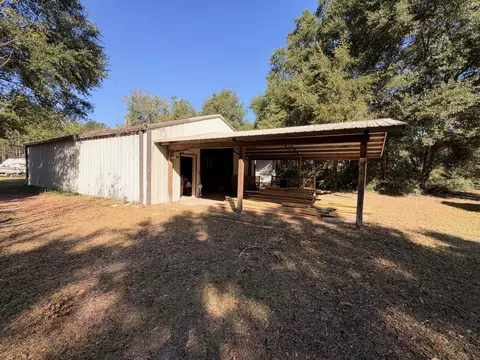 Exterior - Parcel A Griffith Mill Road, Holt, FL 32564 photo 6 of 16