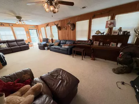 Living - Parcel A Griffith Mill Road, Holt, FL 32564 photo 2 of 2