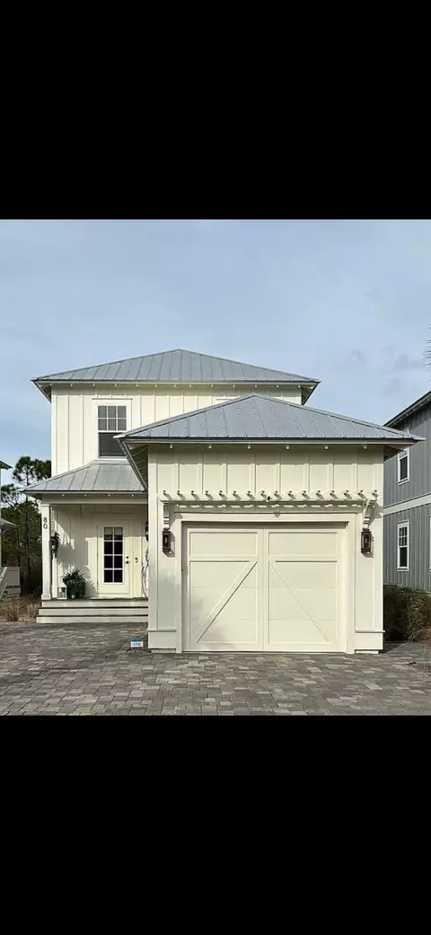 80 Herons Crossing Xing, Santa Rosa Beach, FL 32459