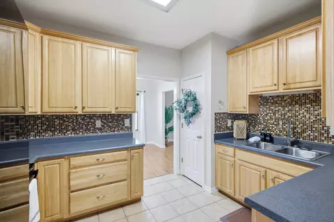 Kitchen - 211 Tiffot Ct, Crestview, FL 32539 photo 4 of 4