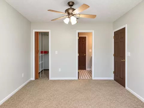 Bedroom - 3316 Colonial Ct, Crestview, FL 32539 photo 2 of 4