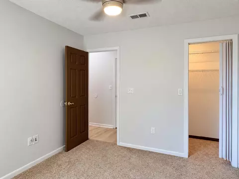 Bedroom - 3316 Colonial Ct, Crestview, FL 32539 photo 3 of 4