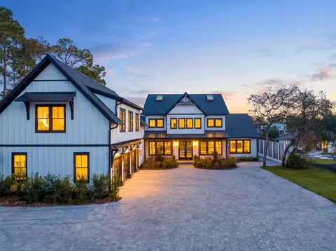 266 Woodland Bayou Dr, Santa Rosa Beach, FL 32459