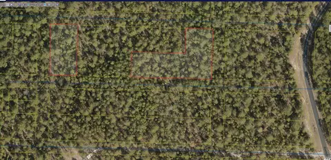 1 386 Ac Lots 25 To 48 Blk 8 Lemon St, Defuniak Springs, FL 32433