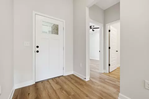 Entry Way - 2821 Blackbird Ct, Crestview, FL 32539 photo 1 of 2