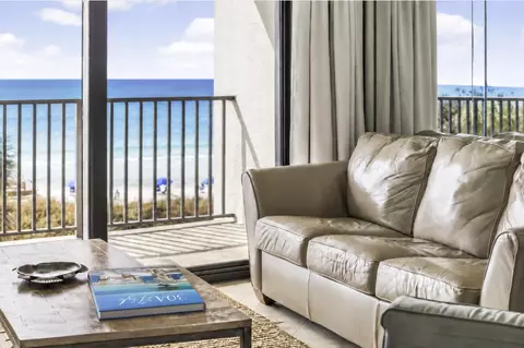 4100 E County Highway 30a UNIT 201, Santa Rosa Beach, FL 32459