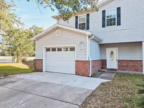 760 Shady St, Fort Walton Beach, FL 32547