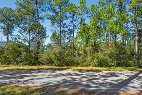 25 Acres Beaver Dam Rd, Defuniak Springs, FL 32433
