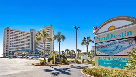 1040 E Hwy 98 #1214, Destin, FL 32541