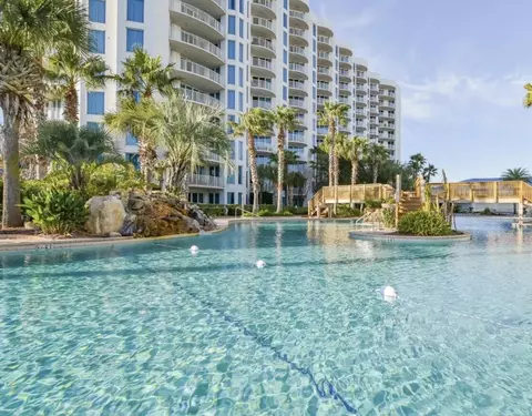4203 Indian Bayou Trl UNIT 1409, Destin, FL 32541