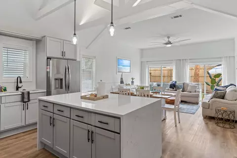 Kitchen - 44 Walton Dr, Miramar Beach, FL 32550 photo 1 of 2
