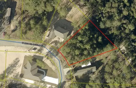lot12 W Michaelangelo Rd, Defuniak Springs, FL 32433