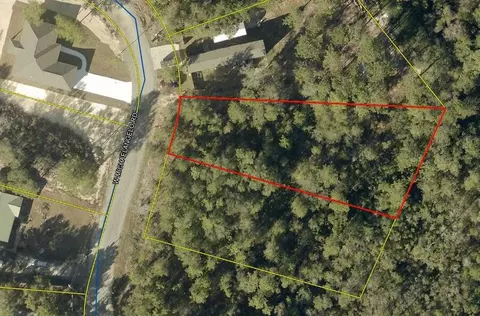 lot14 W Michaelangelo Rd, Defuniak Springs, FL 32433