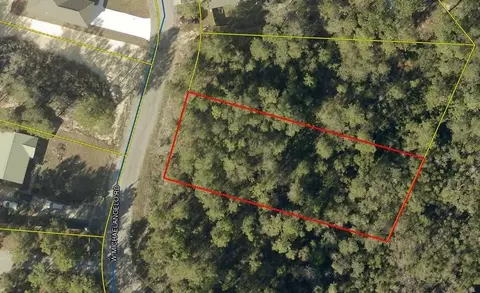 lot15 W Michaelangelo Rd, Defuniak Springs, FL 32433