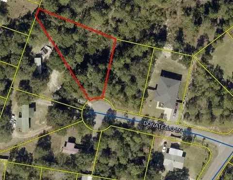 lot35 Donatello Ln, Defuniak Springs, FL 32433
