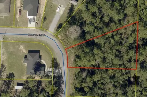 lot90 N Raphael Rd, Defuniak Springs, FL 32433