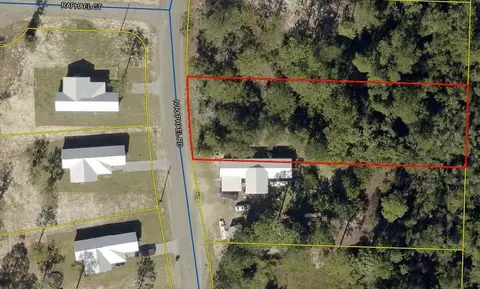 lot99 N Raphael Rd, Defuniak Springs, FL 32433