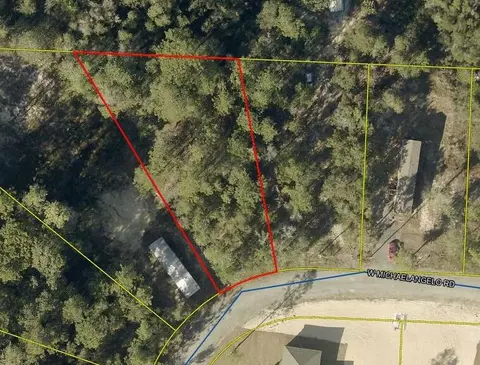 lot7 W Michaelangleo Rd, Defuniak Springs, FL 32433