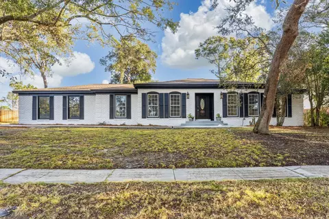 21 NW Linwood Rd, Fort Walton Beach, FL 32547