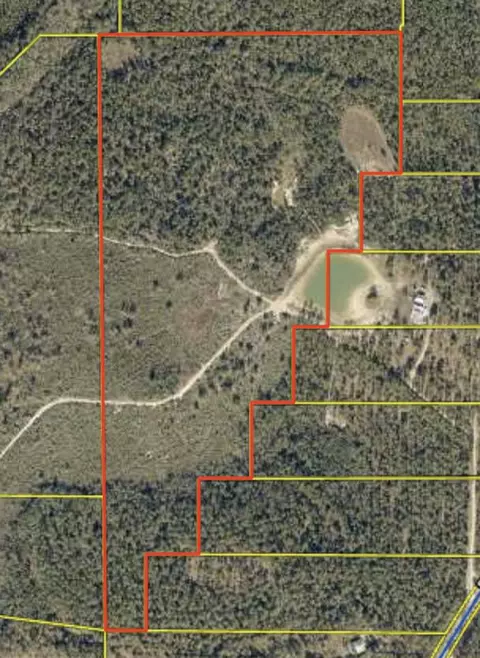 1148-1206 N Planters Dr, Laurel Hill, FL 32567