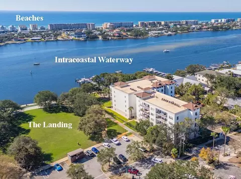113 SE Brooks St UNIT 304, Fort Walton Beach, FL 32548
