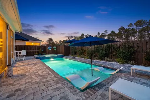 Exterior - 159 Windrow Way, Watersound, FL 32461 photo 4 of 8