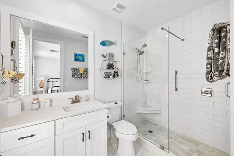 Bath - 159 Windrow Way, Watersound, FL 32461 photo 6 of 6